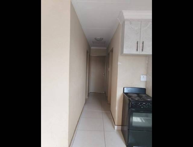 3 BEDROOM PROPERTY TO RENT IN SOSHANGUVE VV